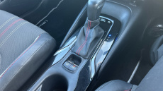 Toyota Corolla 1.8 VVT-i Hybrid GR Sport 5dr CVT Hybrid Hatchback